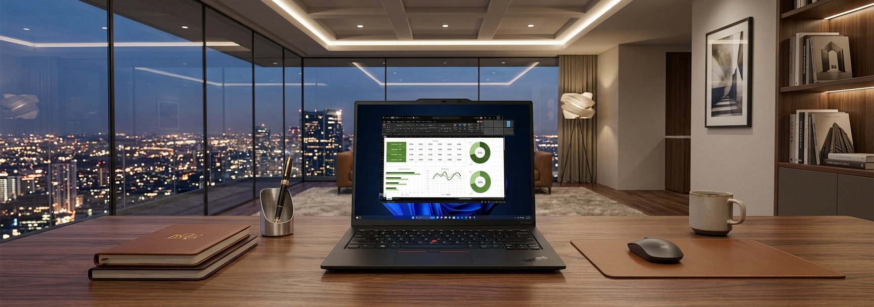ThinkPad X1 ThinkPad X1