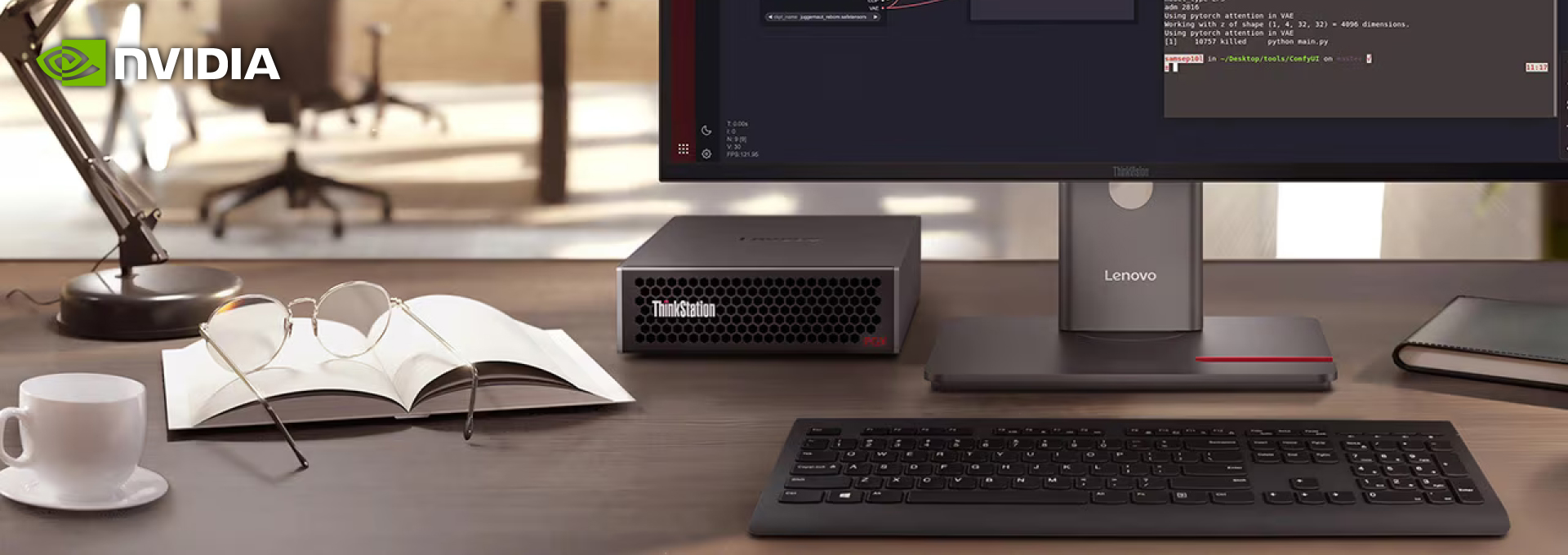 Lenovo ThinkStation PGX