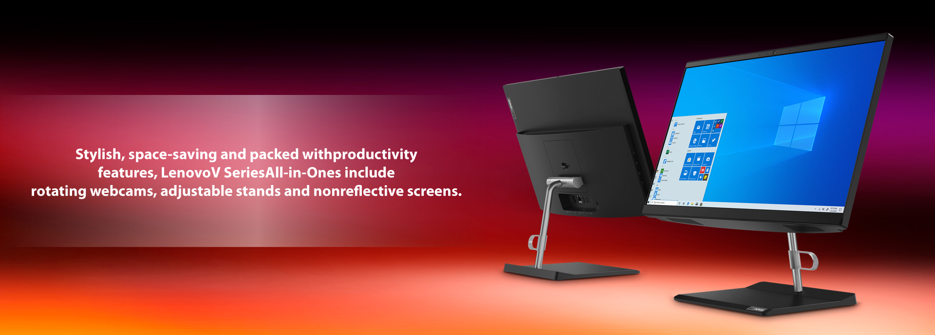 ThinkCentre All in One
