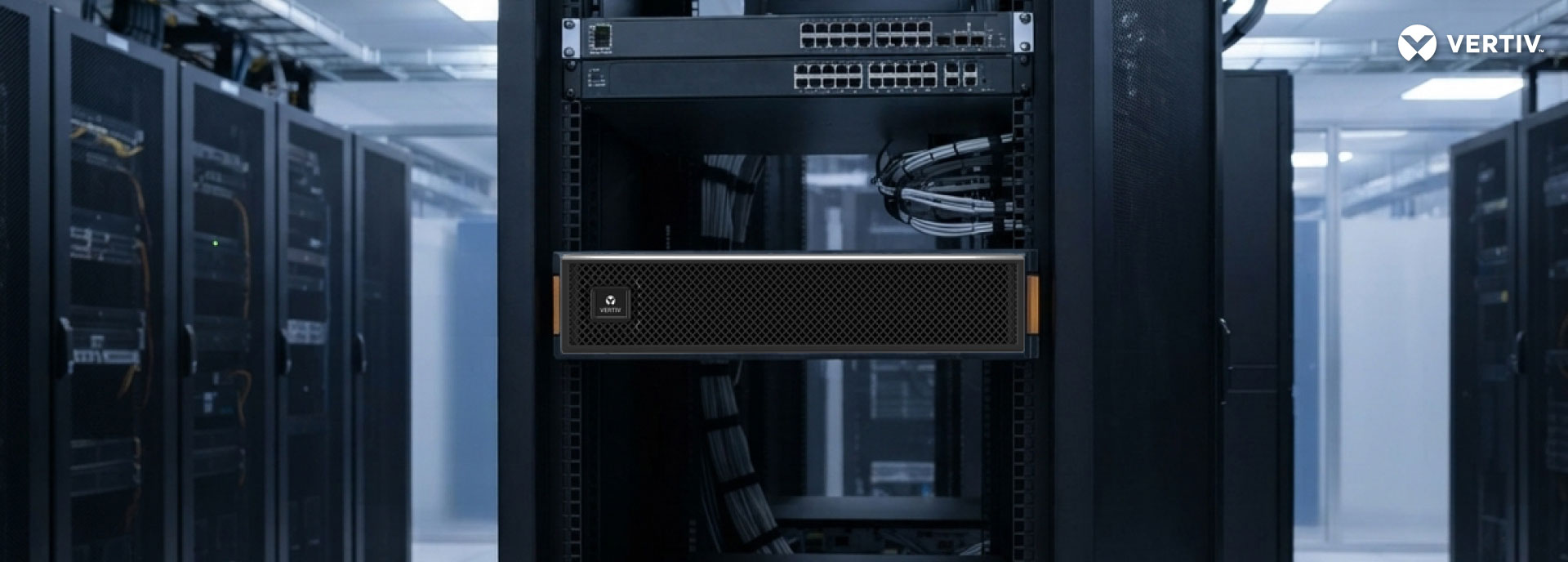 Vertiv EDGE UPS, EDGE Li-ion Vertiv EDGE UPS, EDGE Li-ion