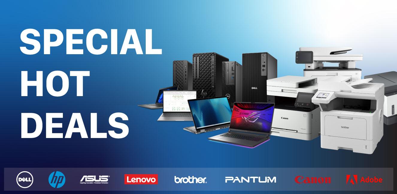 Special Hot Deals